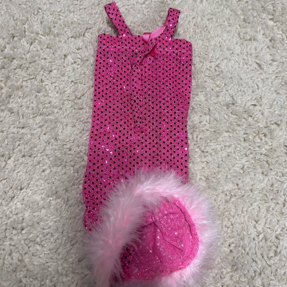 American Girl Doll Dress